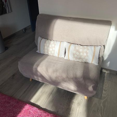 Suite Cosy Chindrieux Ngoại thất bức ảnh