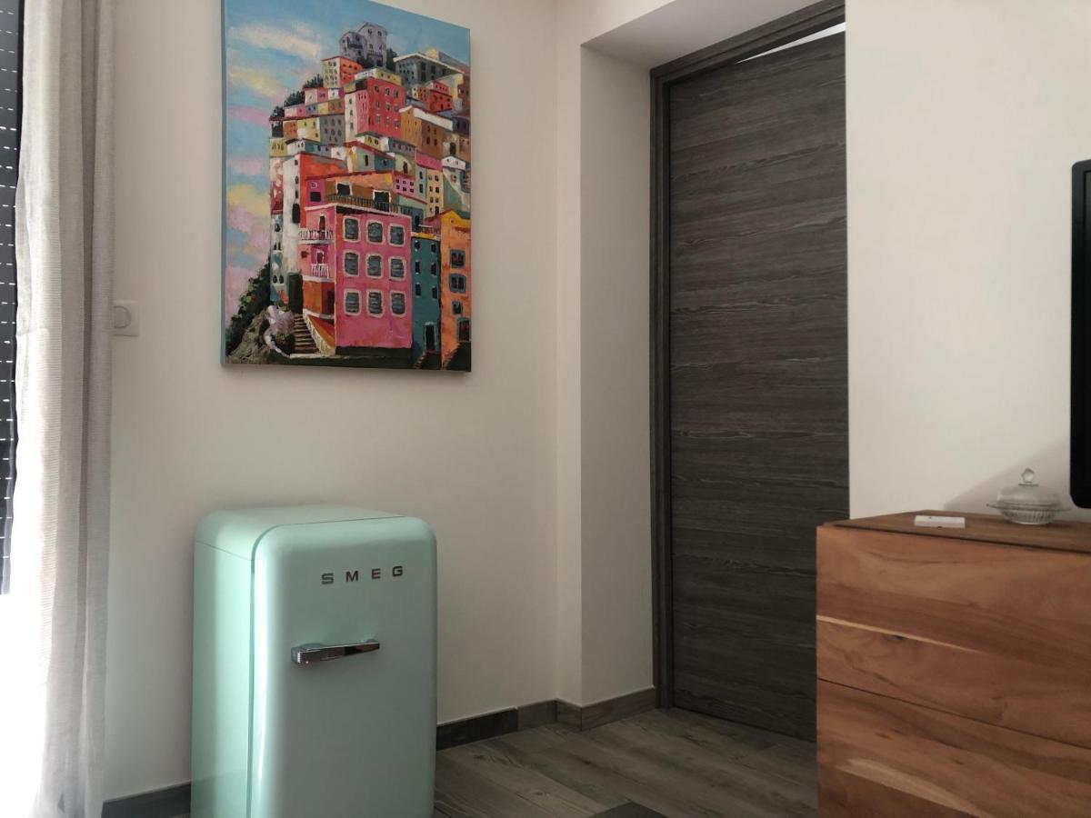 Suite Cosy Chindrieux Ngoại thất bức ảnh